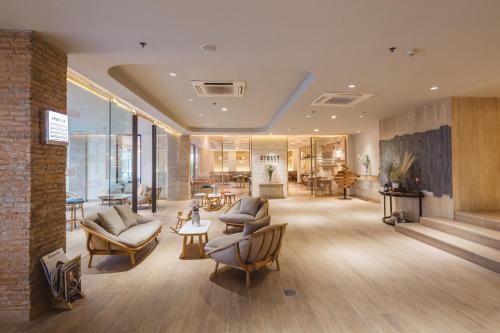 Clef Hotel Bangkok