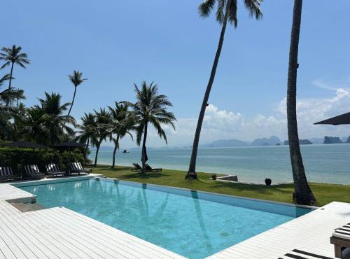 Coastal Escape Koh Yao Noi in Ko Yao Noi