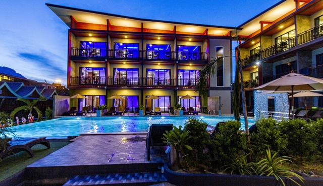 Coco Bella Resort