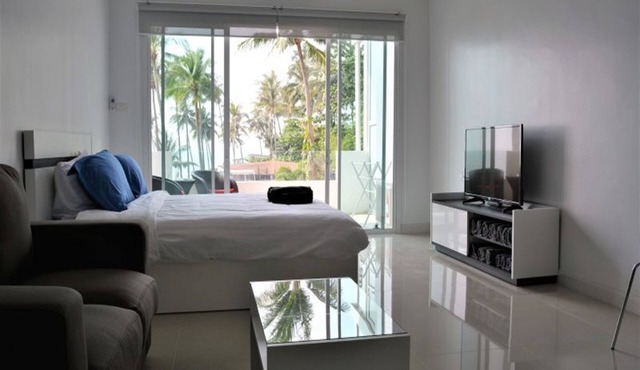 Coconut Bay Club Suite 302 in Ko Lanta