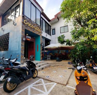 Cocoville Phuket - SHA Plus in Phuket