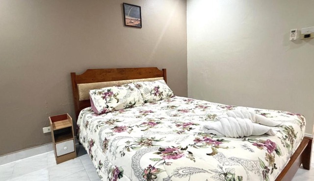 Collection O Southern Star Resort Pattaya