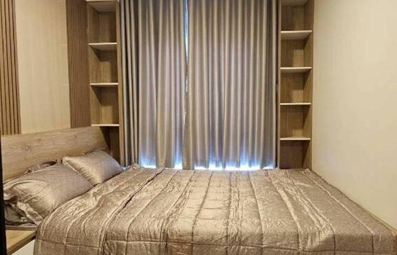 Comfy Stay near MRT Taopoon
