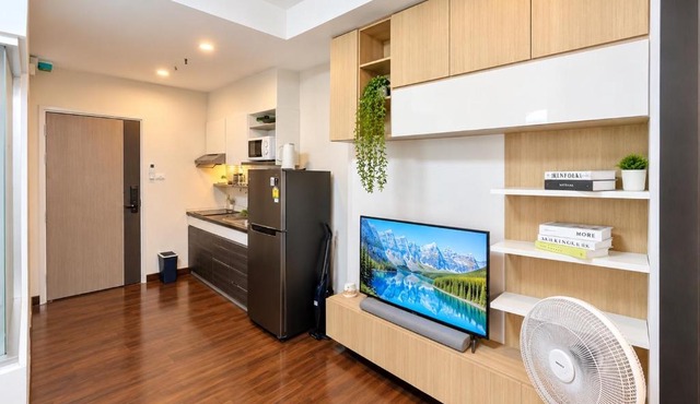 Condo near Central Festival in Chiang Mai