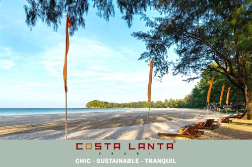 Costa Lanta - Adult Only in Ko Lanta