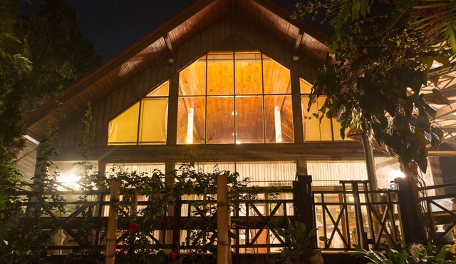Country Home Erawan Ville