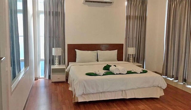 Cousin Resort Koh Kho Khao Beach in Takua Pa
