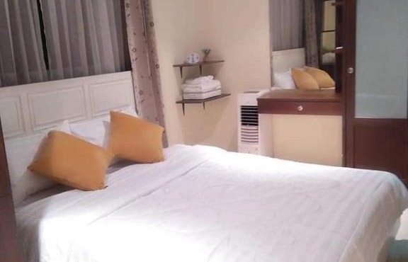 Cozy 1 Bedroom Apartment Close by Ratchada in Bangkok