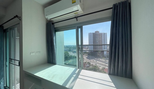 Cozy 1-bedroom condo in marvelous Chang Wat Chiang Mai with WiFi, AC