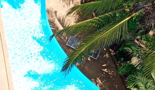 Cozy apartment with a sea view in Ban Bo Sai Klang