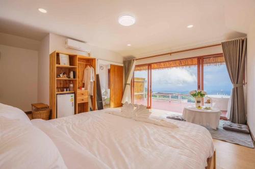 Cozy Homey Doichang