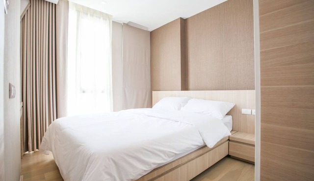 Cozy&Luxury condo. #5(BTS&MRT Silom)