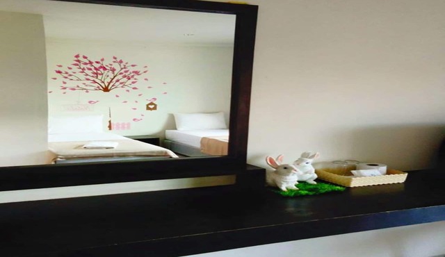 Cozy Rabbit Hotel in Thung Song