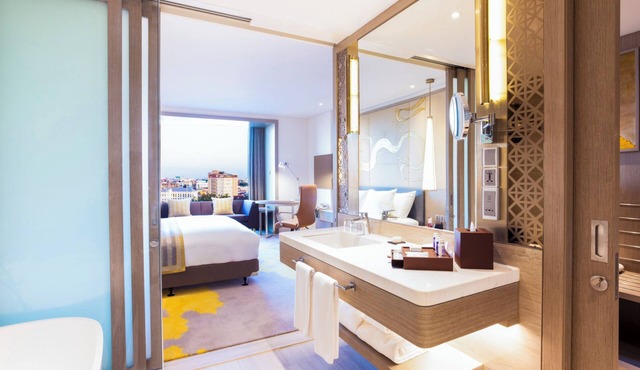 Crowne Plaza Vientiane by IHG in Vientiane