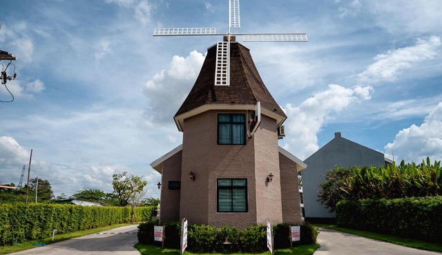 Crystal Hotel โรงแรมคริสตัล in Ban Nong Wa