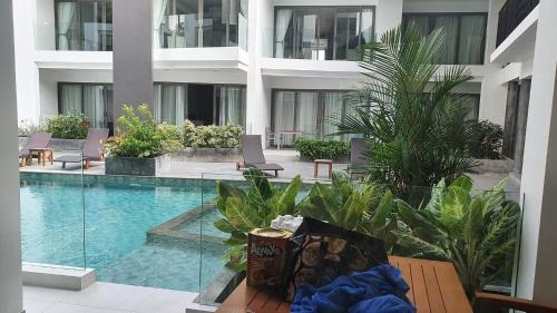 CYAN Resort Kamala Beach Apartments Condominiums in Kamala Beach