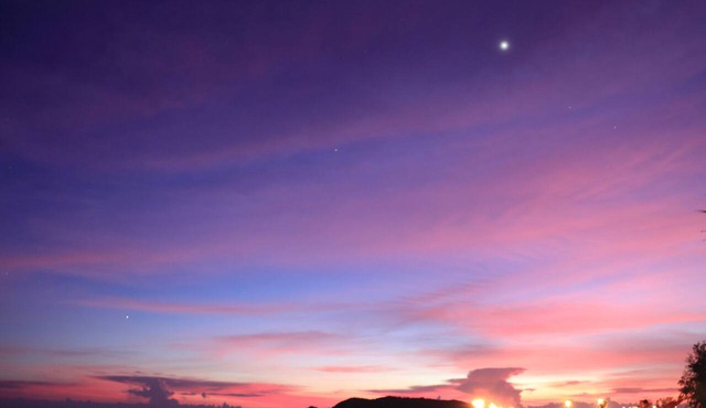 Da Kanda Villa Beach Resort in Ko Pha-ngan