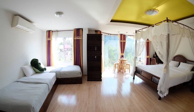 Daizy House - Hostel
