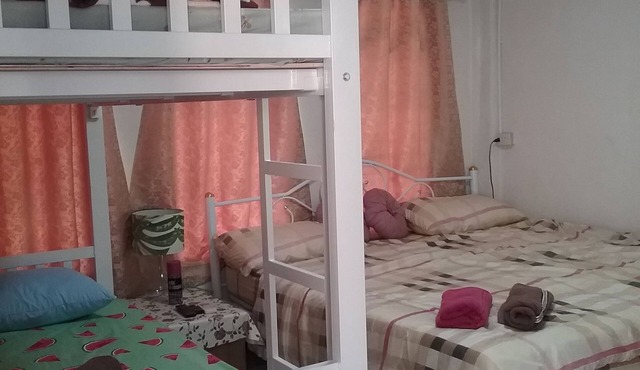 Danee Hostel