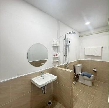 DD Bangrak Hotel