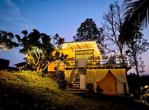 De Napa Homestay