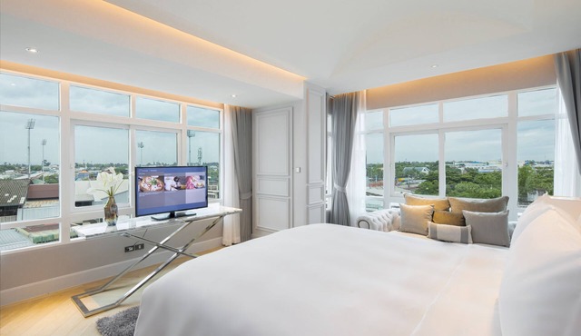 De Princess Hotel Udonthani in Udon Thani