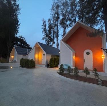 Dehut Boutique Homestay hut1
