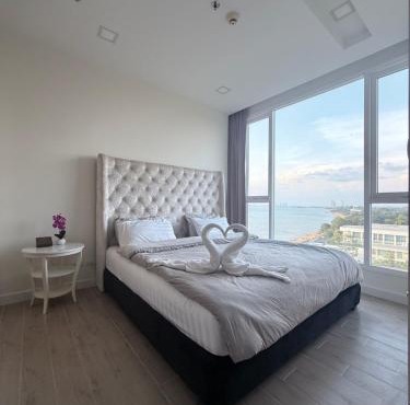 DEL MARE Bangsalay condo in Pattaya