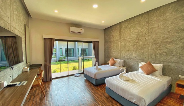 Destino Hotel Surin in Surin