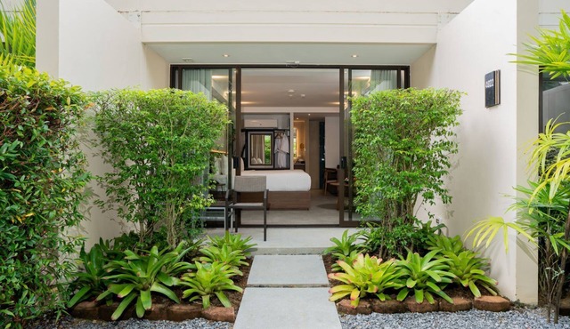 Dewa Phuket - Deluxe Garden in Sa Khu
