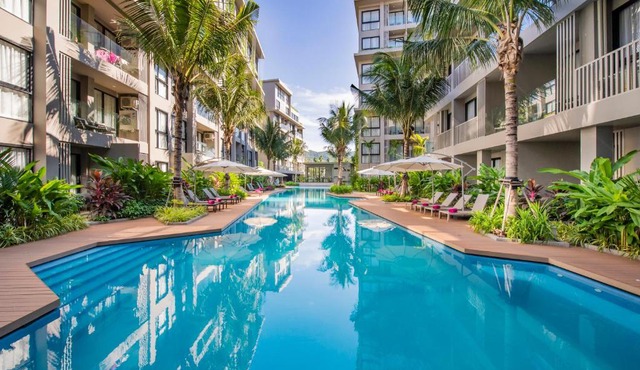 Diamond Resort Phuket Official Account in Cherngtalay
