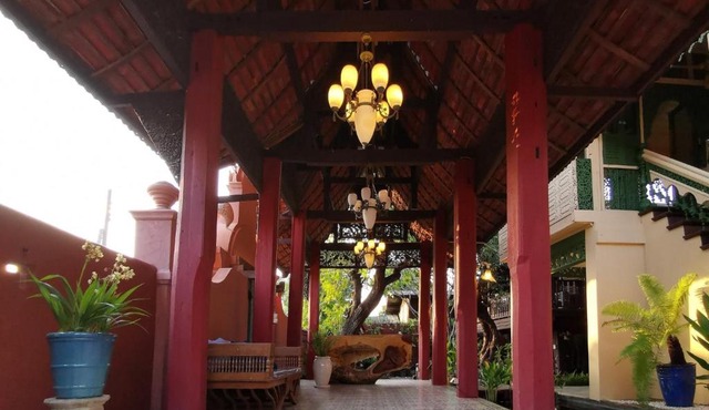 DONPIN8-Timeless House Chiang Mai in Chiang Mai