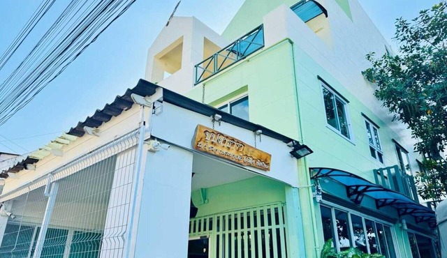 Double Room | Great for Couples on a Budget in Chiang Mai
