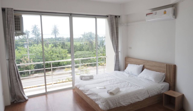 DreamStay in Nakhon Chai Si