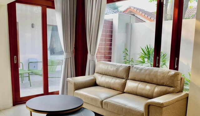 Dubble DD residenceresort in Kamphaeng Phet