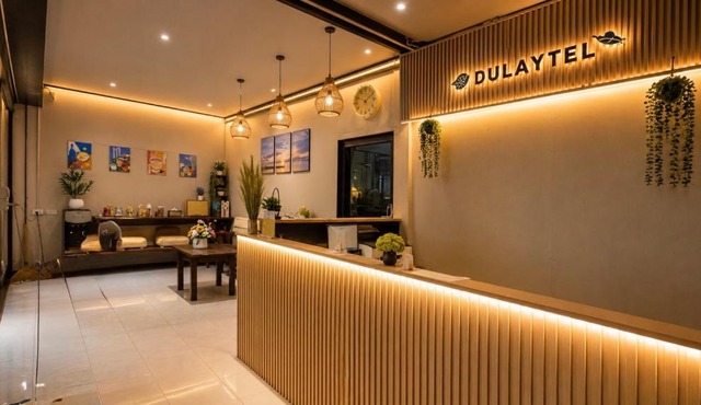 DULAYTEL Kohyaonoi in Ban Laem Sai