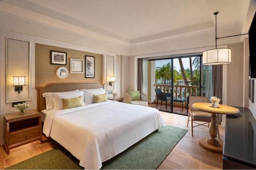 Dusit Thani Hua Hin