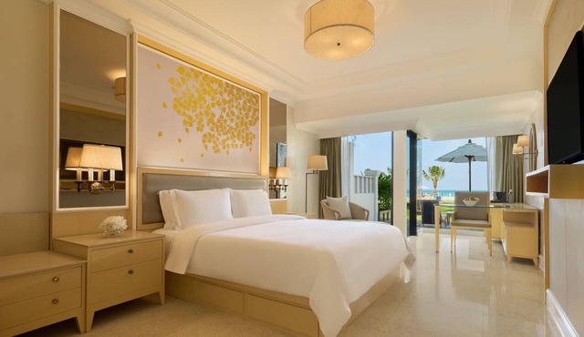 Dusit Thani Laguna Phuket