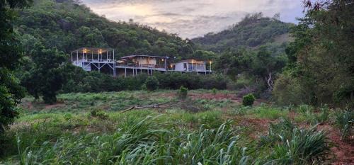 Duview Camping & Resort in Pattaya