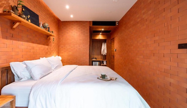 Easterly Room 01 in Chanthaburi
