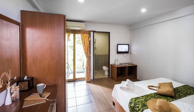 Eco Hostel Hua Hin