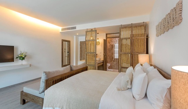 Eden Beach Khao Lak Resort & Spa