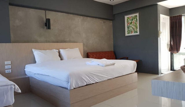 Elite Residence Phitsanulok in Phitsanulok