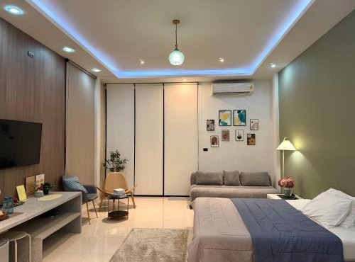 Ellie House Phuket Old Town