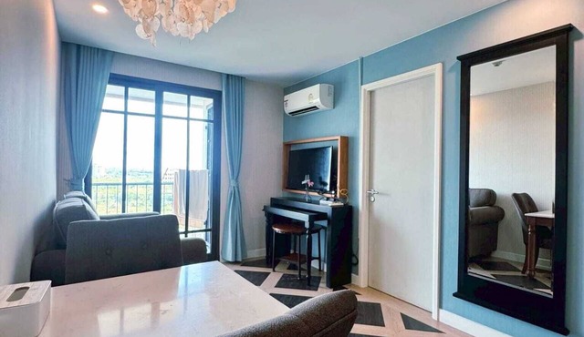 Espana Condo Resort Pattaya | 5 Mins To Jomtien Beach in ตำบล เมืองพัทยา
