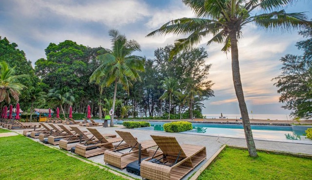 Estella Phuket Mai Khao Beach Resort in Phuket