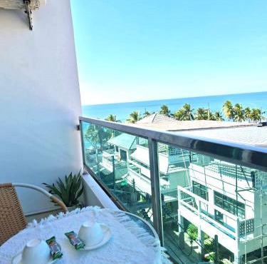 Exclusive Sea View