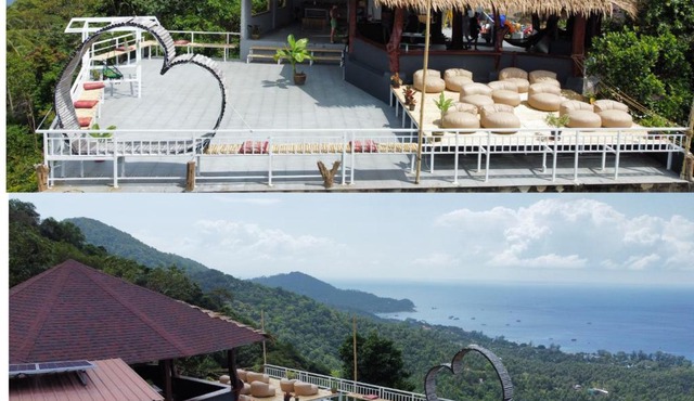 Exotic Koh Tao - The Hidden Place in Ko Tao