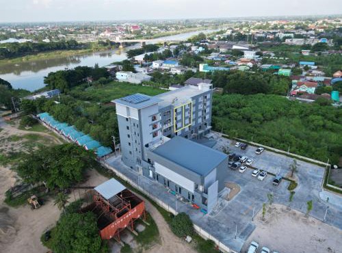 Ezyinn in Nakhon Sawan