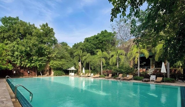 Fairtex Residence Pattaya